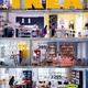 Illustration for article titled Every Ikea Catalog Cover Since 1951